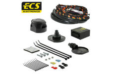 Elektricka sada, tazne zarizeni ECS MB078D1