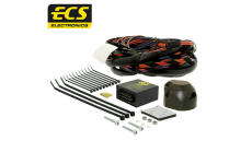 Elektricka sada, tazne zarizeni ECS MB083F1