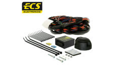 Elektricka sada, tazne zarizeni ECS MB083H1