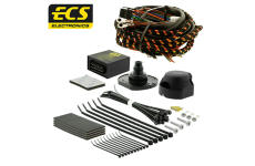 Elektricka sada, tazne zarizeni ECS MB098B1