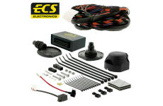 Elektricka sada, tazne zarizeni ECS MG001BX