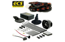 Elektricka sada, tazne zarizeni ECS MG001DX