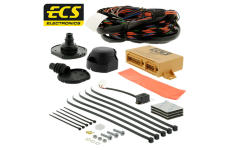 Elektricka sada, tazne zarizeni ECS MG002BH