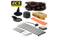 Elektricka sada, tazne zarizeni ECS MG002DH