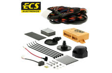 Elektricka sada, tazne zarizeni ECS MG003BH