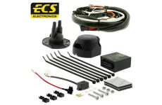 Elektricka sada, tazne zarizeni ECS MG004BX