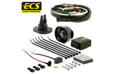 Elektricka sada, tazne zarizeni ECS MG004DX