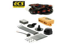 Elektricka sada, tazne zarizeni ECS MG008BH