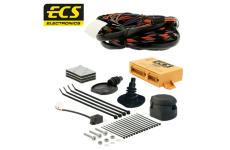Elektricka sada, tazne zarizeni ECS MG008DH