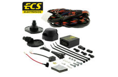 Elektricka sada, tazne zarizeni ECS MG009BX