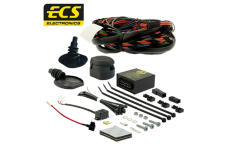 Elektricka sada, tazne zarizeni ECS MG009DX