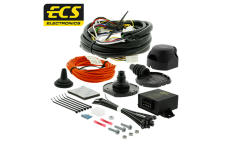 Elektricka sada, tazne zarizeni ECS MZ029BL