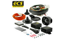 Elektricka sada, tazne zarizeni ECS MZ029DH