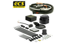 Elektricka sada, tazne zarizeni ECS MZ153DX