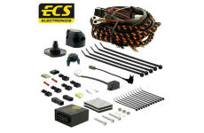 Elektricka sada, tazne zarizeni ECS MZ156BX