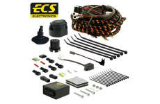 Elektricka sada, tazne zarizeni ECS MZ156HX