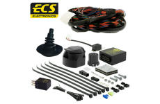 Elektricka sada, tazne zarizeni ECS MZ178DX