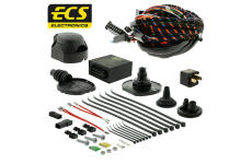 Elektricka sada, tazne zarizeni ECS SE026B1