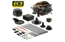Elektricka sada, tazne zarizeni ECS SE026D1