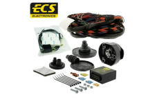 Elektricka sada, tazne zarizeni ECS SE048DX