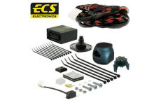 Elektricka sada, tazne zarizeni ECS SM002BX