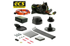 Elektricka sada, tazne zarizeni ECS SY009BH