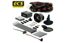 Elektricka sada, tazne zarizeni ECS SY021DX