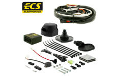 Elektricka sada, tazne zarizeni ECS SY023BX