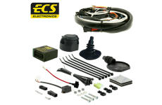 Elektricka sada, tazne zarizeni ECS SY023DX