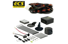 Elektricka sada, tazne zarizeni ECS SY024DX