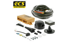 Elektricka sada, tazne zarizeni ECS VL010DL