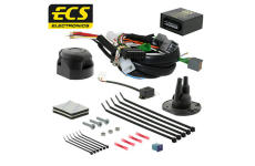 Elektricka sada, tazne zarizeni ECS VL024DX