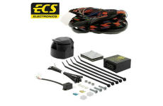 Elektricka sada, tazne zarizeni ECS VL052HX