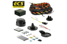 Elektricka sada, tazne zarizeni ECS VW104D1