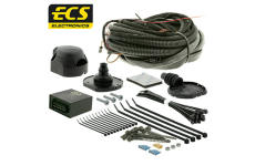 Elektricka sada, tazne zarizeni ECS VW107B1