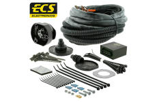 Elektricka sada, tazne zarizeni ECS VW107D1