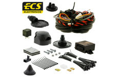 Elektricka sada, tazne zarizeni ECS VW126B1