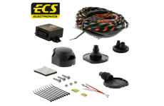 Elektricka sada, tazne zarizeni ECS VW127B1