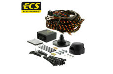 Elektricka sada, tazne zarizeni ECS VW200B1