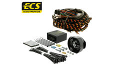 Elektricka sada, tazne zarizeni ECS VW200D1