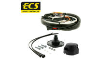 Elektricka sada, tazne zarizeni ECS VW201B1
