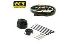 Elektricka sada, tazne zarizeni ECS VW270HB