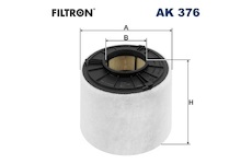 Vzduchový filter FILTRON AK 376