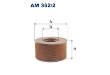 Vzduchový filtr FILTRON AM 352/2