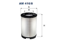 Vzduchový filtr FILTRON AM 416/8