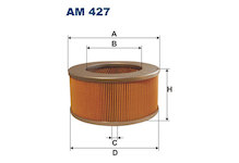 Vzduchový filtr FILTRON AM 427