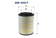 Vzduchový filtr FILTRON AM 442/7