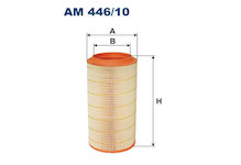 Vzduchový filtr FILTRON AM 446/10