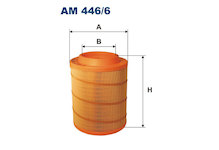 Vzduchový filtr FILTRON AM 446/6