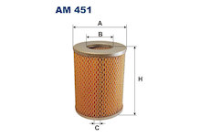 Vzduchový filtr FILTRON AM 451